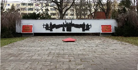 Strausberger Platz