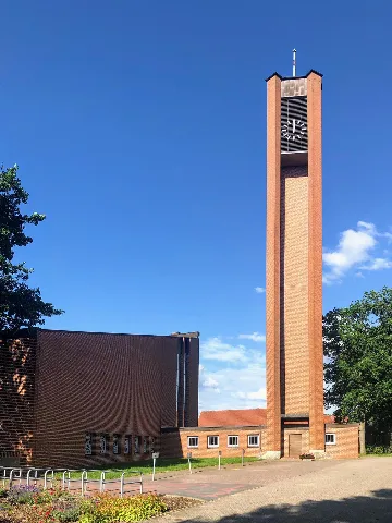 Geeste St. Antonius Church