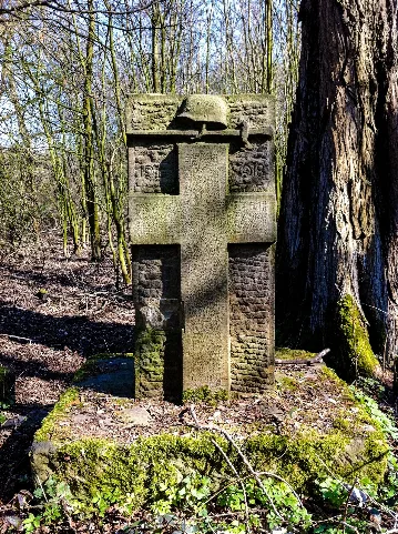 Gefallenendenkmal Dortmund Mengede