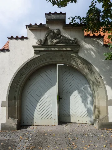 Gefallenendenkmal Wurmlingen