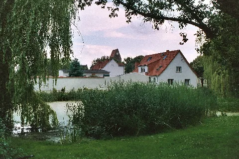 Gehrden The Pond