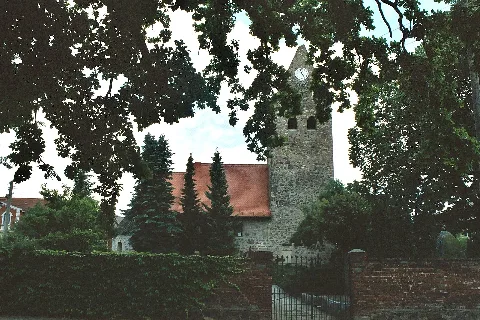 Gehrden Village Church
