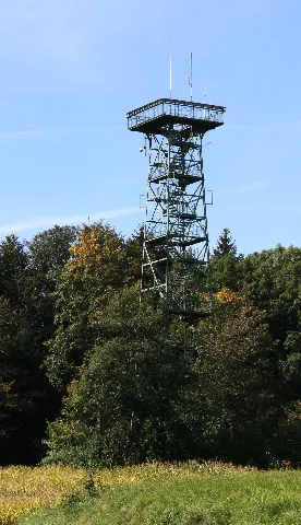 Gehrenbergturm Img 2513