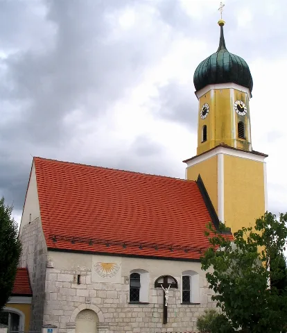 Geibenstetten Neustadt Don Standreas