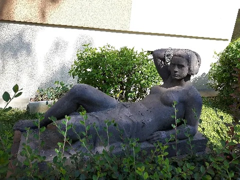 Geidorfgürtel 42 Graz Liegende