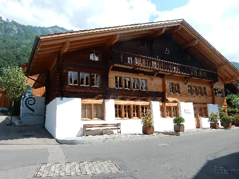 Geigenbauschule Brienz 2023