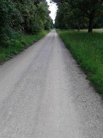 Geiselgasteig Geräumt