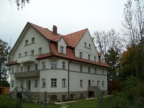 Geiselhöring Kraburg 2