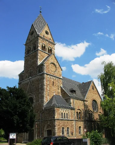 Geisenheimevkirchew