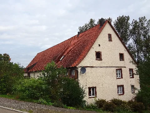 Geisingen Dreilärchen 4