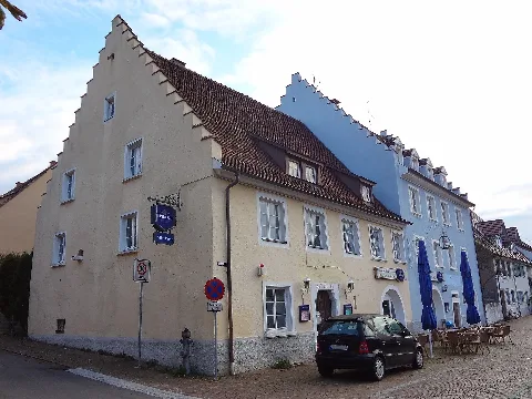 Geisingen Hauptstraße 13