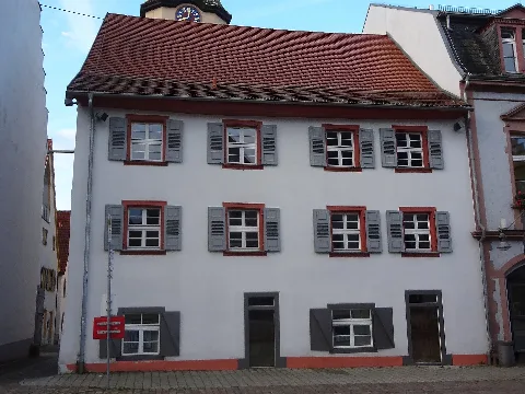 Geisingen Hauptstraße 34