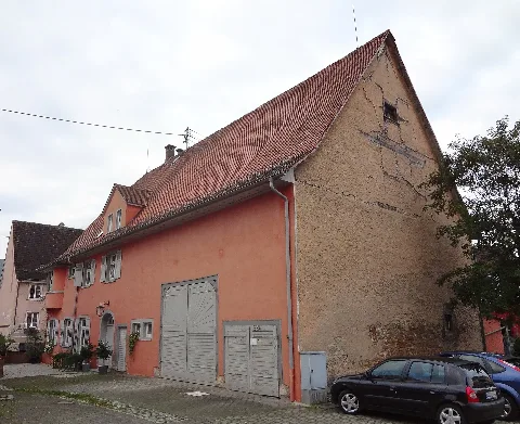 Geisingen Schlossstraße 22
