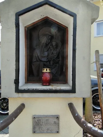 Geislar Bildstock Oberdorfstrasse 20 03