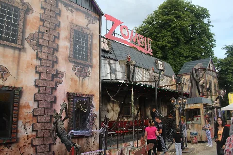 Geisterbahn Zombie23072017