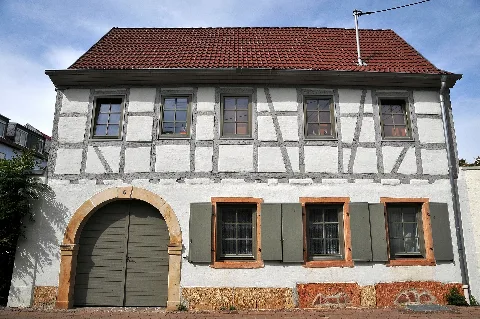 Geistgasse6