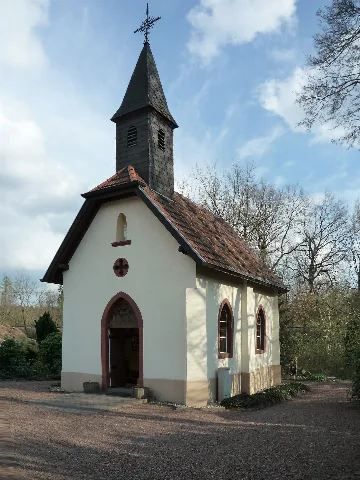 Geistkirch Kapelle