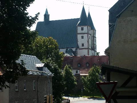 Geithainnikolain