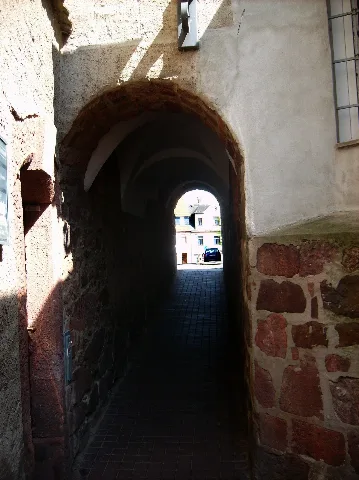 Geithainpforte