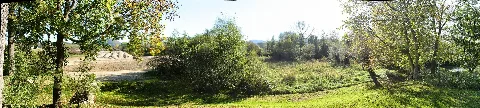 Gelände An Der Fils Bei Süßen Panoramio