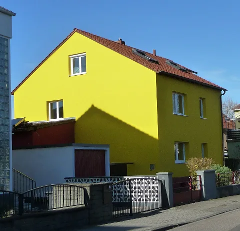 Frankenstraße
