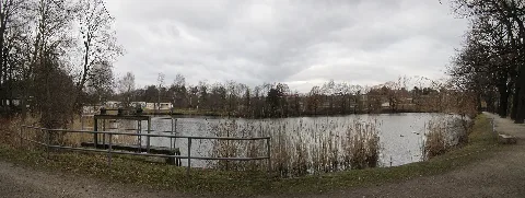 Geleitsteich