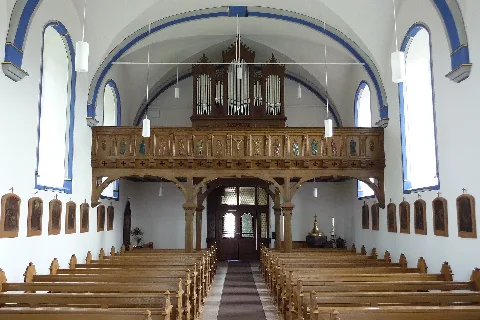 Gelsdorf(Grafschaft) St.walburga929