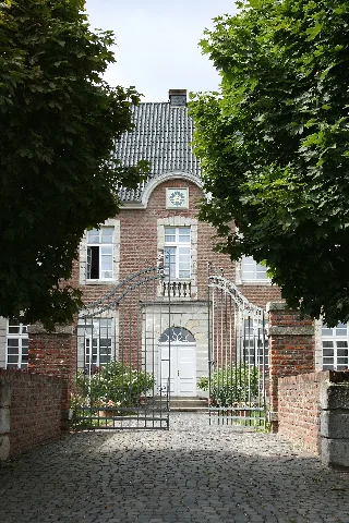 Gelsdorf(Rheinland) Schloss497