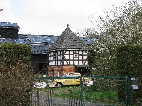 Oesterheld Dachdeckerei GmbH