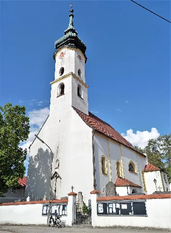 Gelting, Mariä Himmelfahrt (1)
