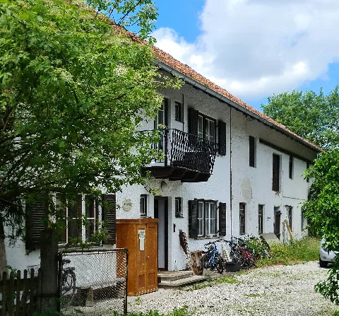 Geltinger Str 27 Pliening