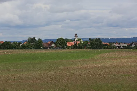Gemeinde Grömbach