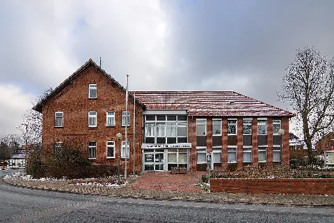 Gemeinde Ilsede Außenstelle In Gadenstedt (Ilsede) Img 6162