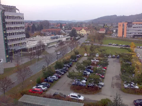 Gemeinde Raaba, Austria Panoramio