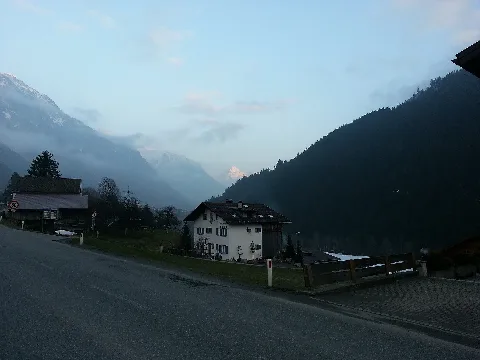 Gemeinde St. Gallenkirch, Austria Panoramio (4)