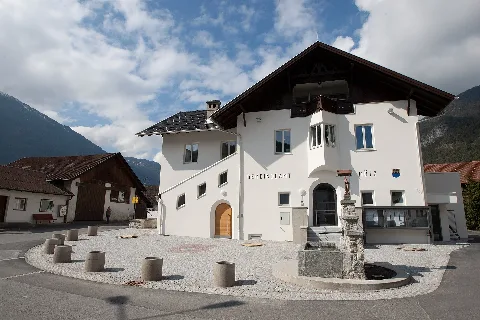 Gemeindeamt Mötz