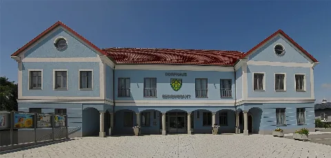 Gemeindeamt Viehdorf