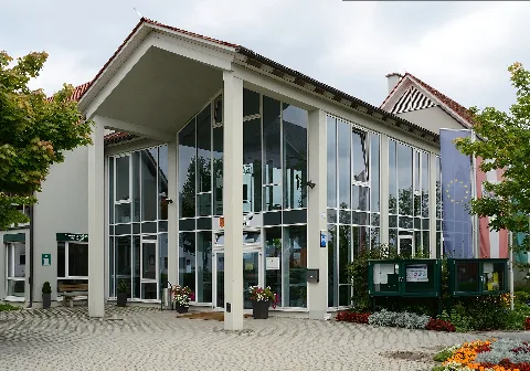 Gemeindeamt Wenigzell, Styria