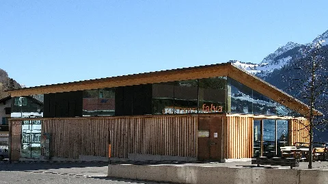 Gemeindeamtblons