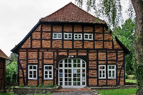 Behnsenhof