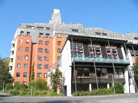 Gemeinschaftskrankenhaus Herdecke En Aŭtuno 15