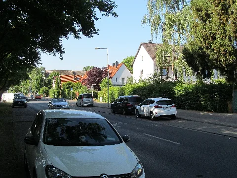 General Wever Straße 102, 100, 98, 96, 94, 1, Bothfeld, Hannover