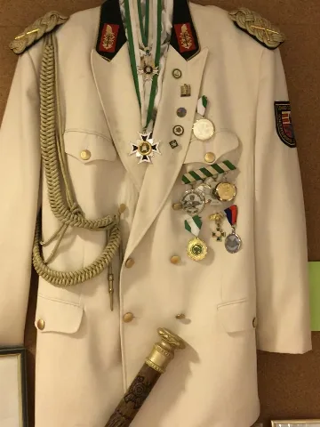 Generalfeldmarschals Im Lohner Schützenverein