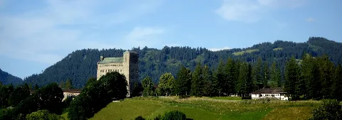 Generaloberst Beck Kaserne Panoramio