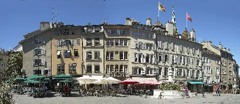 Geneve Bourg De Four A
