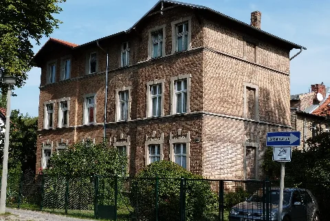 Genossenschaftsstraße