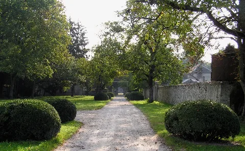 Genthod Campagne Grand Malagny 2011 09 25 10 05 43 Pict4926