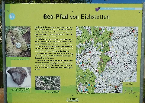 Geo Pfad Von Eichstetten