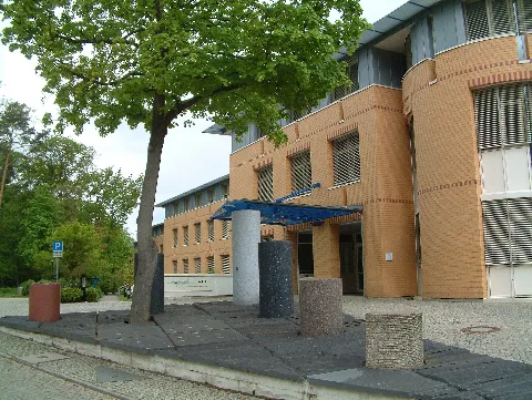 Geoforschungszentrum