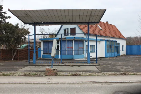 Georg Elser Geburtshaus